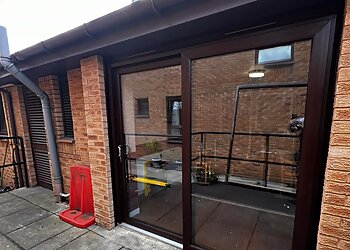 Windowman Scotland Ltd