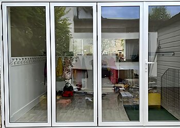 Windowman Scotland Ltd