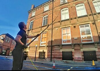 Windows Cleaned Today Ltd