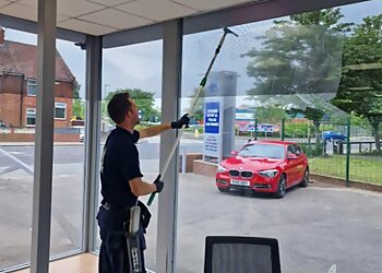 Windows Cleaned Today Ltd