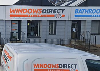 North Lanarkshire window fitters Windows Direct Scotland Ltd image 1