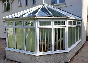 Windows Gleaming Ltd