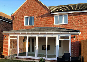 Windows Plus Roofs Ltd.