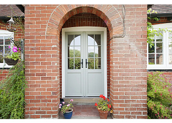 Windows Plus Roofs Ltd.