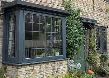 Gateshead window fitters Windows Plus Roofs Ltd. image 1