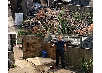 Windrush Valley House Clearance