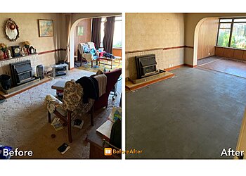 Windrush Valley House Clearance