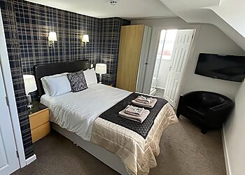 The Windsor Park Hotel