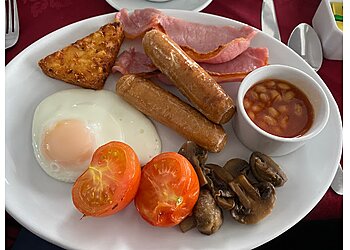 The Windsor Park Hotel