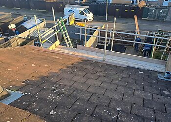 Windsor Roofing Solutions