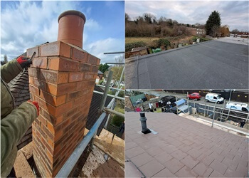 Windsor Roofing Solutions