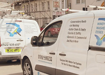 Windy Washers Essex Windy Washers Essex