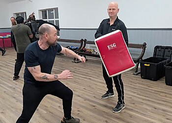 Wing Chun Walsall
