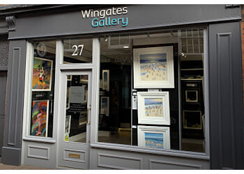 Wingates Gallery