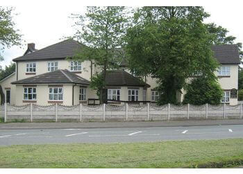 Wingates Residential Home