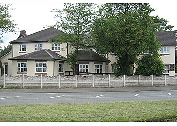 Bolton retirement villages Wingates Residential Home image 1