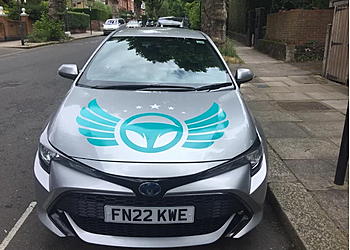 Wings Driving School