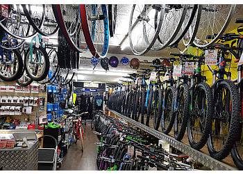 bowness cycle shop