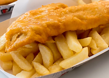 Winklebury Fish & Chips