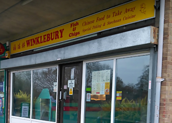 Winklebury Fish & Chips Winklebury Fish & Chips