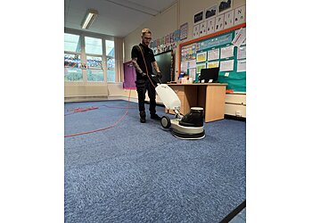 Wink's Carpet & Upholstery Cleaning