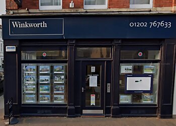 Bournemouth estate agents Winkworth - Bournemouth image 1