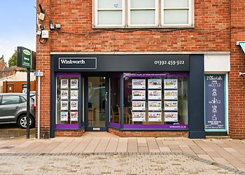 Exeter estate agents Winkworth - Exeter image 1