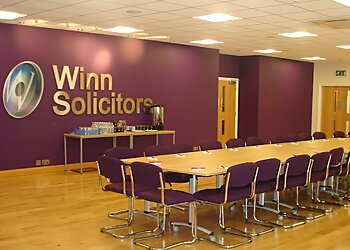 Winn Solicitors