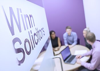 Winn Solicitors