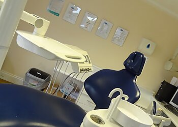 Winnersh Dental Practice