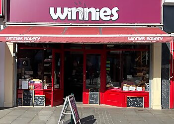 Winnie's Bakery