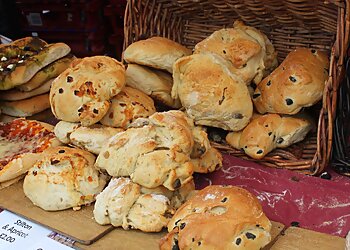 North Somerset bakeries Winnies Bakery image 1