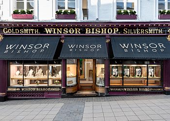 Winsor Bishop