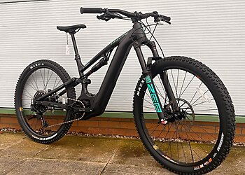 cycle shop ilkley