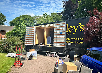 Winstanley's of Rochdale