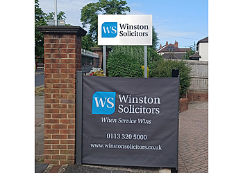 Winston Solicitors