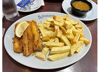 Winstons Fish Bar