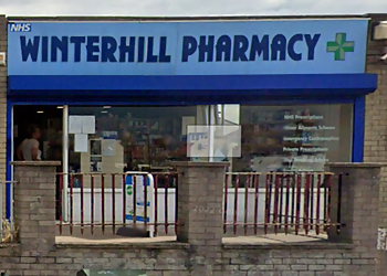Winterhill Pharmacy