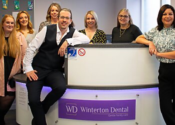 Winterton Dental Practice
