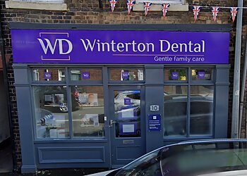 North Lincolnshire dentists Winterton Dental Practice image 1