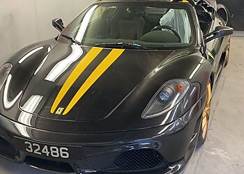 Winton Panelcraft & Son