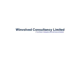 Winvolved Consultancy Limited