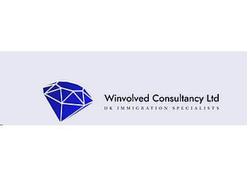 Winvolved Consultancy Ltd