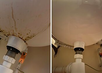 Wipe & Shine Cleaning