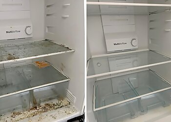 Wipe & Shine Cleaning