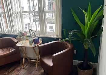 Wirral Counselling Association