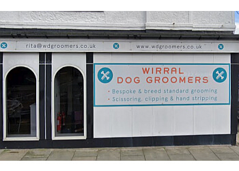 Wirral Dog Groomers