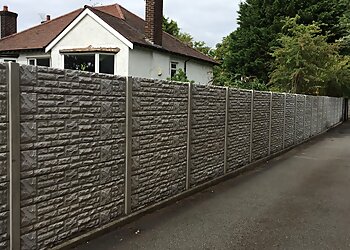 Wirral Fencing