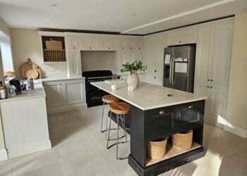 Wirral Joinery & Construction Limited