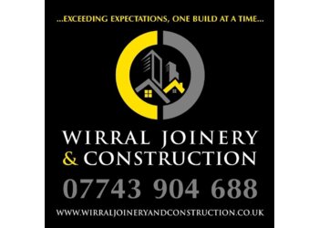 Wirral Joinery & Construction Limited